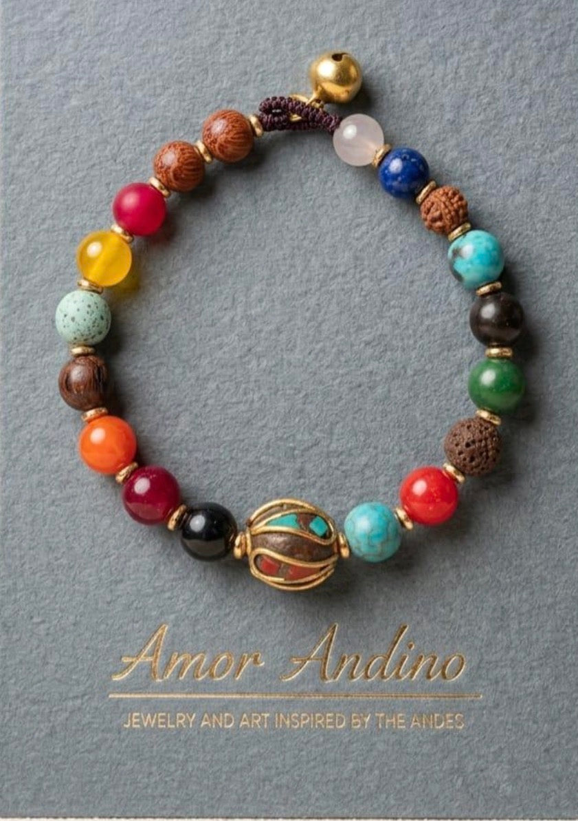 Andes Collection